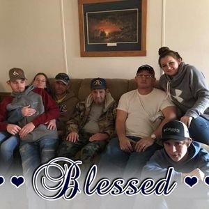 Meet your Posher, Jennifer n jason